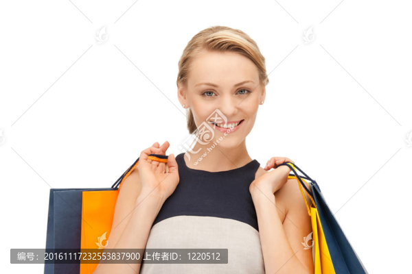 購(gòu)物者