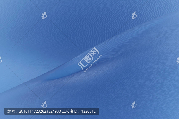 吹砂變成藝術(shù)的北極藍