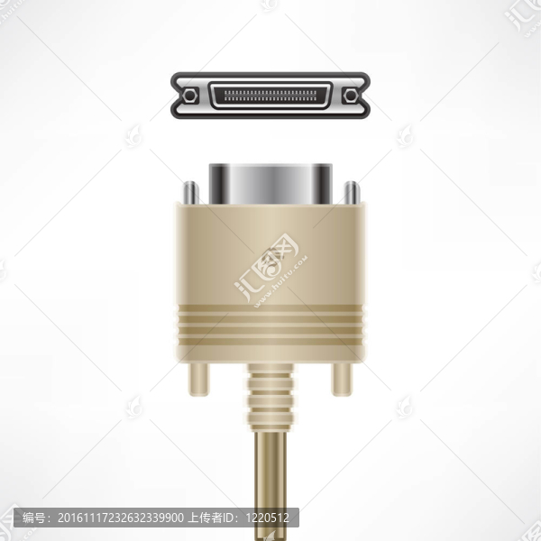 計(jì)算機(jī)電纜