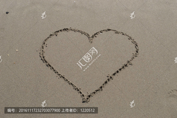 心