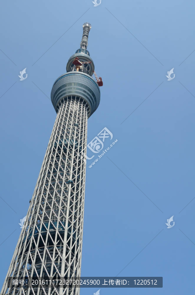 東京天空樹
