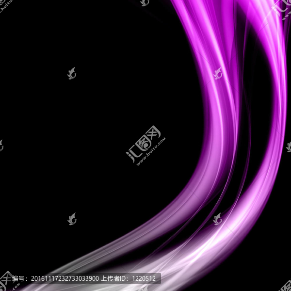 優(yōu)雅的背景設計與空間為您的文字