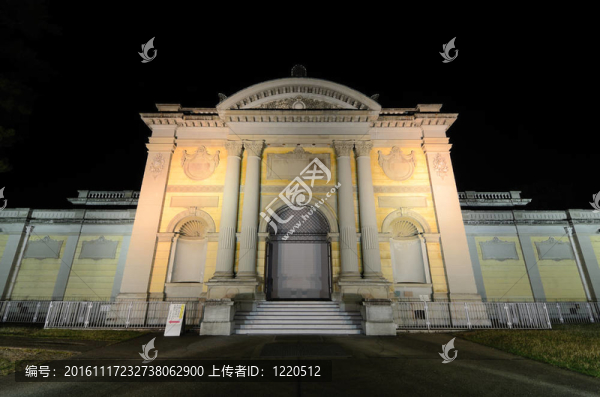 奈良國(guó)立博物館