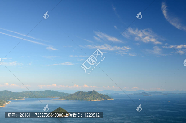 瀨戶內(nèi)海