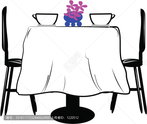 表2