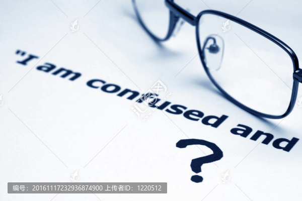 我在哪里；失落的概念