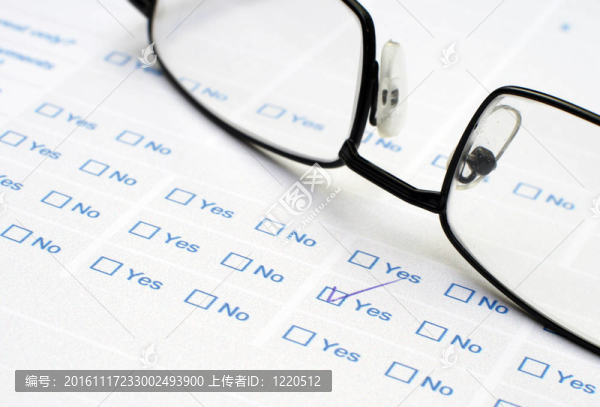 調(diào)查的形式