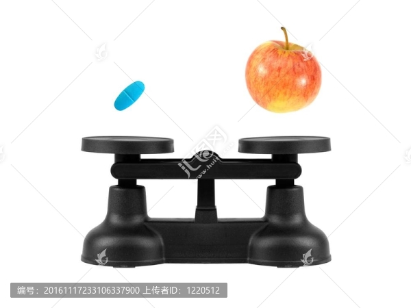 廚房秤秤