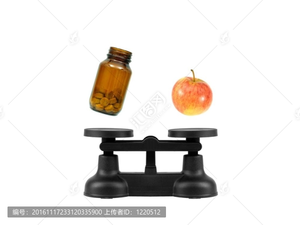 廚房秤秤