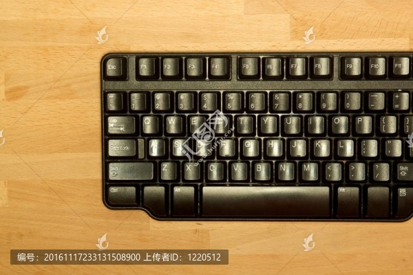 電腦鍵盤