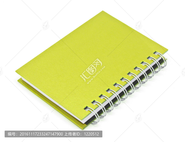 活頁(yè)夾書(shū)或棕色筆記本