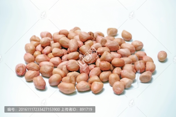 花生米素材