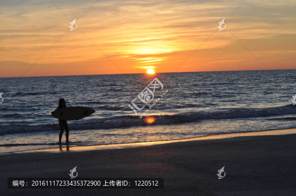 等待最后的旅程