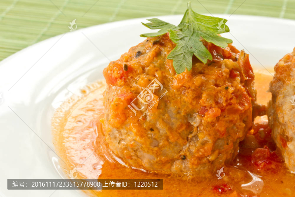 肉丸