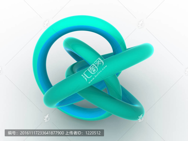 環(huán)面紐結(jié)