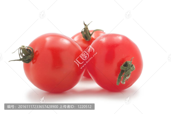 三櫻桃番茄