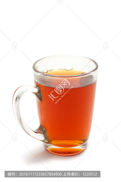 一杯茶