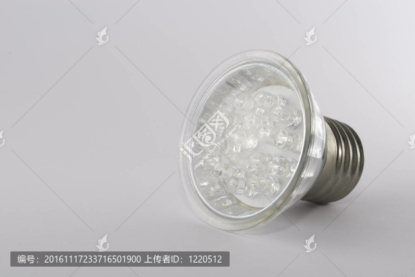 LED燈泡