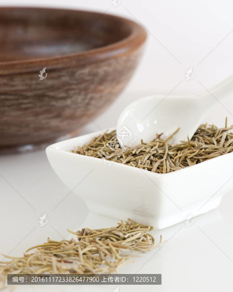 Dried,Rosemary菜