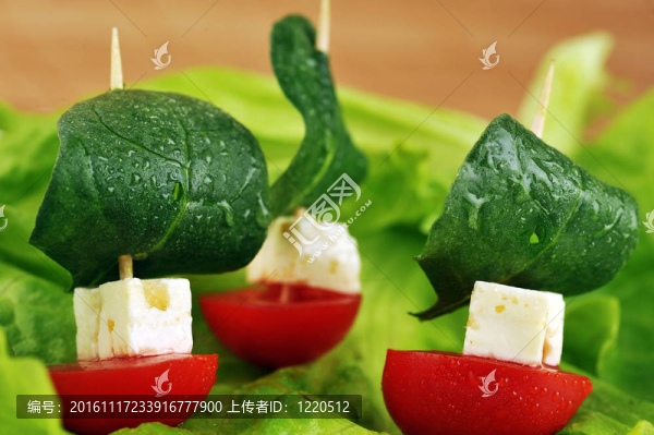 小三明治