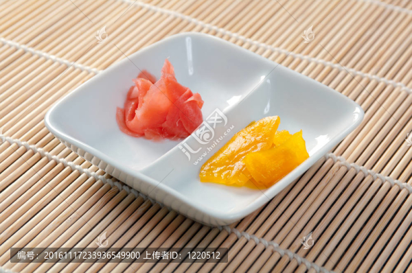 菜上姜