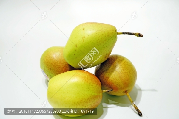 香梨素材