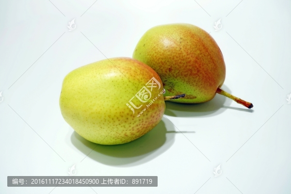 香梨素材