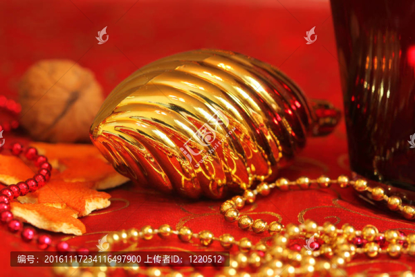 玻璃球及裝飾品