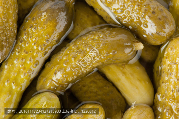 泡菜