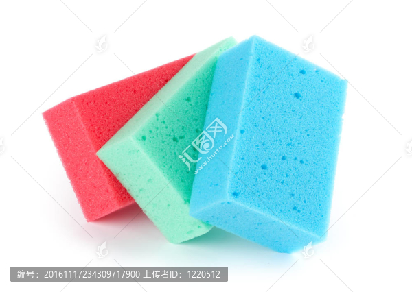 海綿