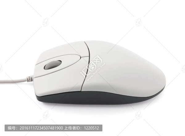 具有夾路的電腦鼠標(biāo)