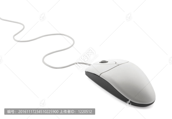 具有夾路的電腦鼠標(biāo)