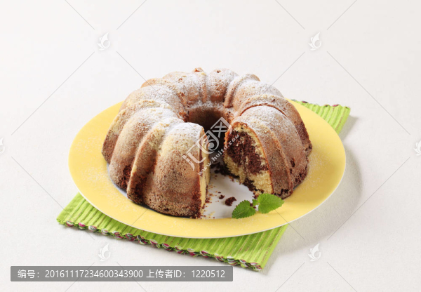 蛋糕