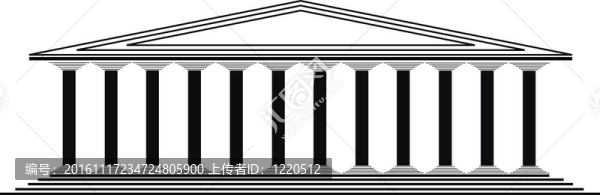 希臘神廟