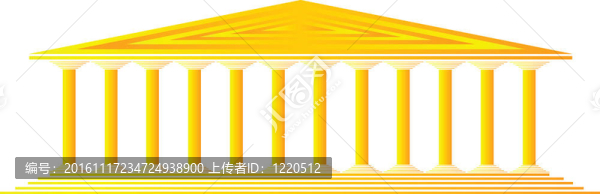 希臘神廟