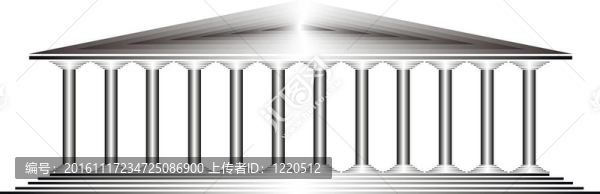 希臘神廟