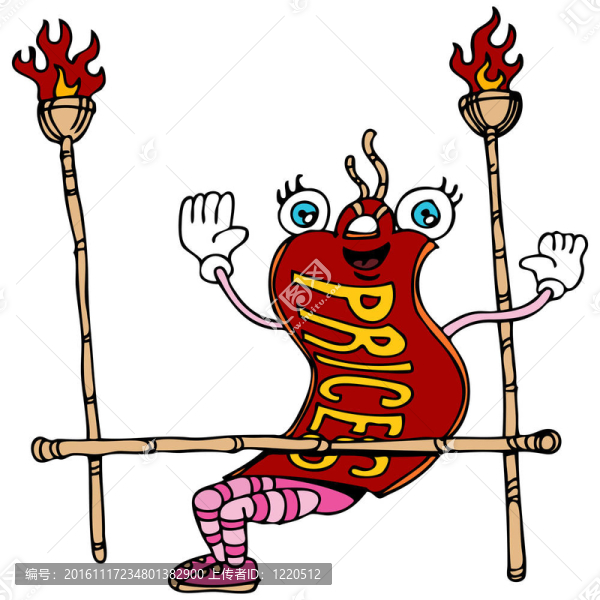 蓮步舞的價(jià)格標(biāo)簽