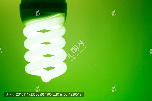 緊湊型熒光燈泡