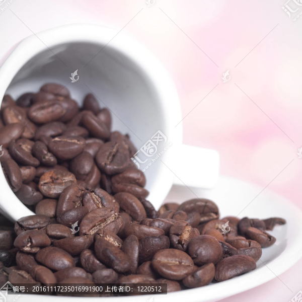 咖啡豆