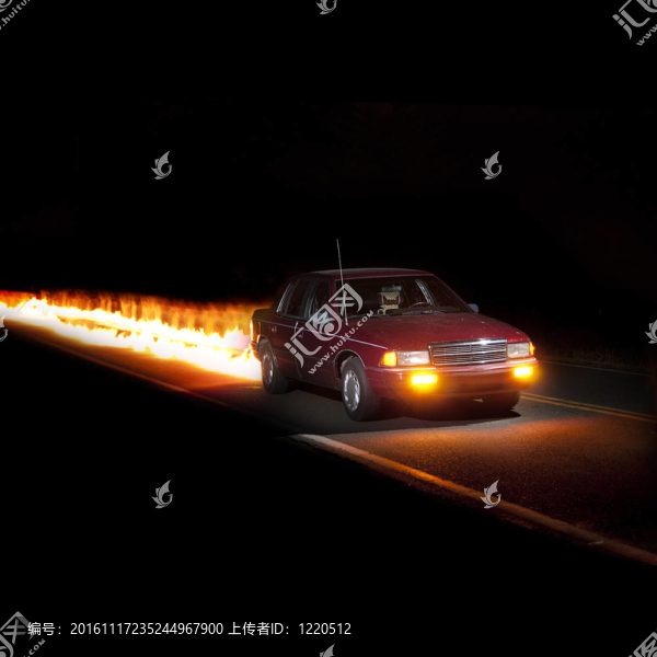 速度Demon