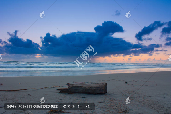 海上風(fēng)暴
