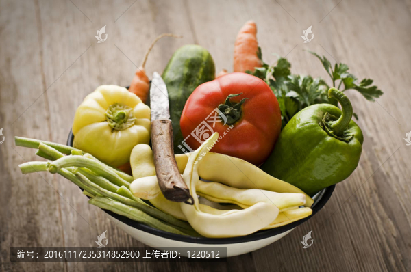 蔬菜
