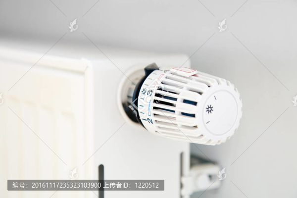 采暖散熱器