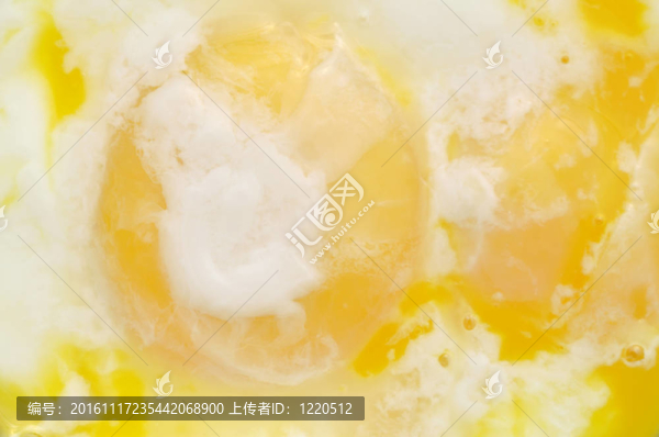 溏心蛋