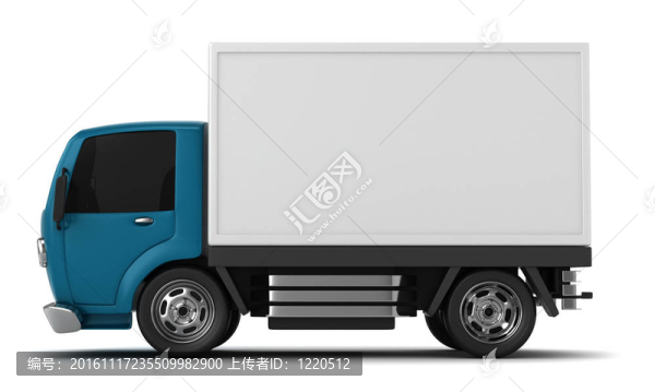 送貨車