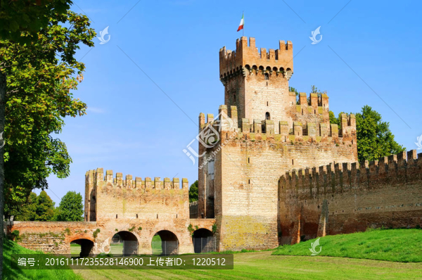 Montagnana,07