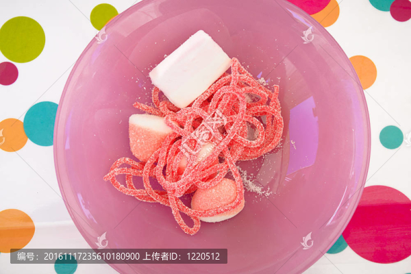 糖果