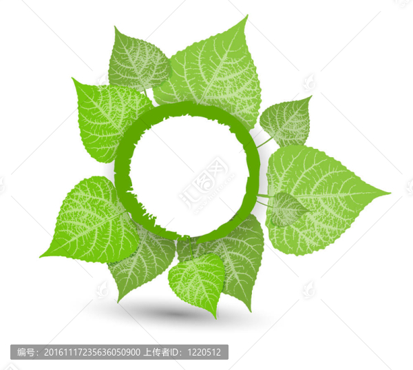 樹葉落下為你的設(shè)計(jì)