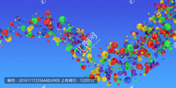 球面波