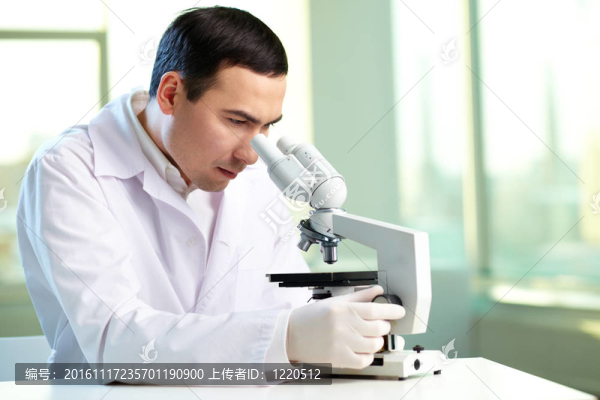 實驗室研究